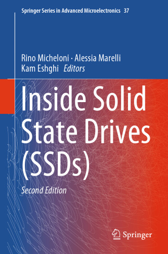 Inside Solid State Drives (SSDs)