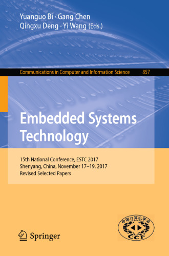 Embedded Systems Technology