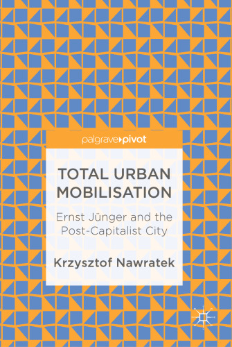Total Urban Mobilisation