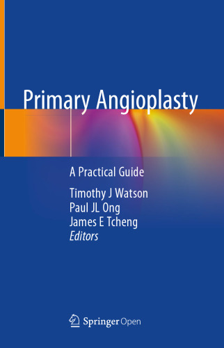 Primary Angioplasty