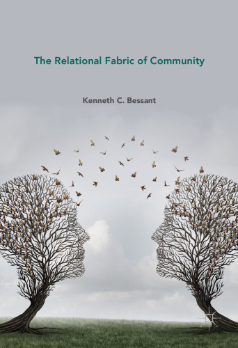 The Relational Fabric of Community