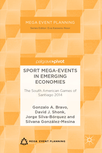 Sport Mega-Events in Emerging Economies