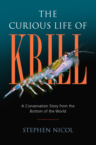 The Curious Life of Krill