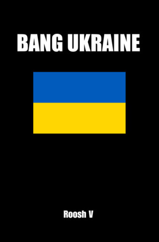 Bang Ukraine: How to Sleep with Ukrainian Women in Ukraine