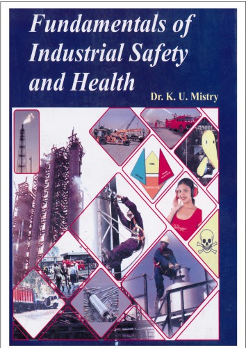 fundamentals of industrial safety and health