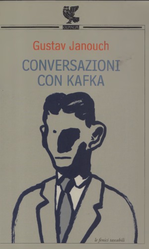 Conversazioni con Kafka