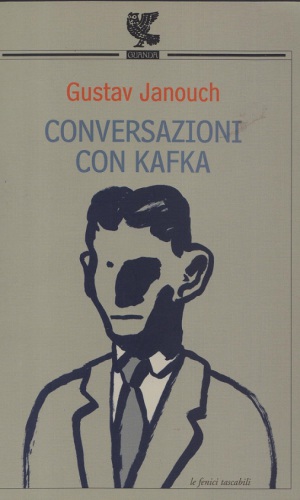 Conversazioni con Kafka