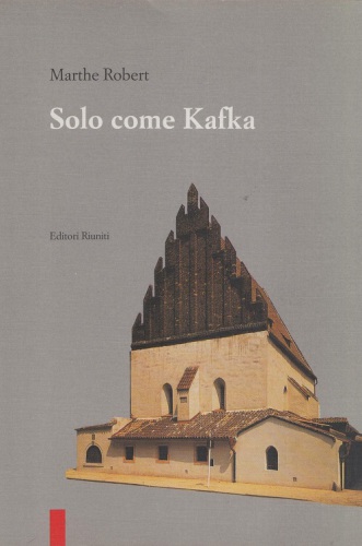 Solo come Kafka