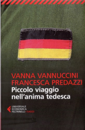 Piccolo viaggio nell’anima tedesca