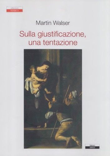 Sulla giustificazione, una tentazione