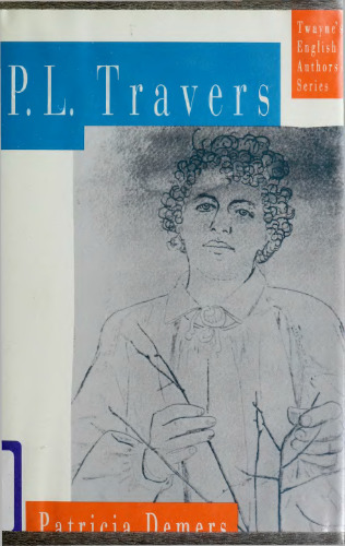 P. L. Travers