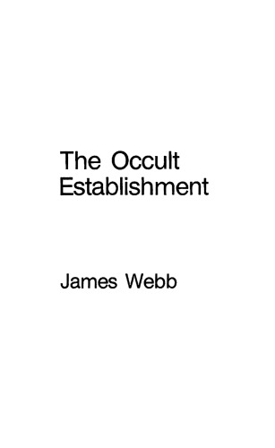 Occult Establishment