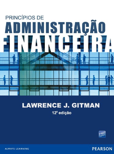 Princípios da Administração Financeira