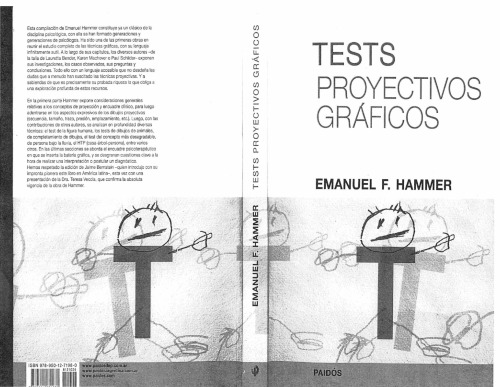 Tests proyectivos gráficos