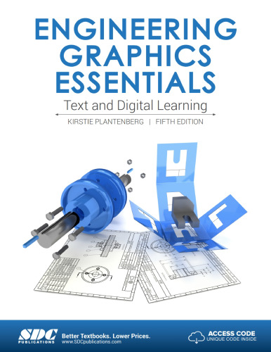 Engineering Graphics Essentials