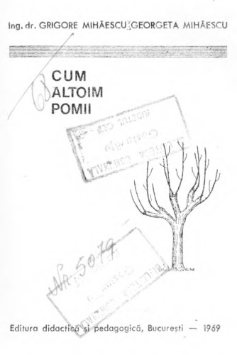 Cum altoim Pomii