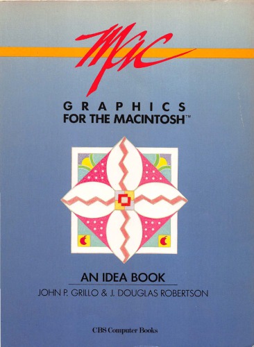 Graphics for the Macintosh : an idea book