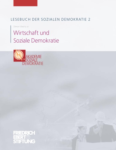 Wirtschaft und Soziale Demokratie