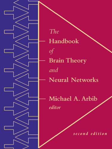 The Handbook of Brain Theory and Neural Networks