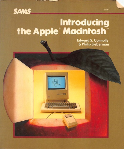 Introducing the Apple Macintosh