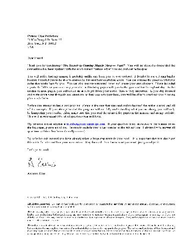 The Secrets to Gaining Muscle Mass