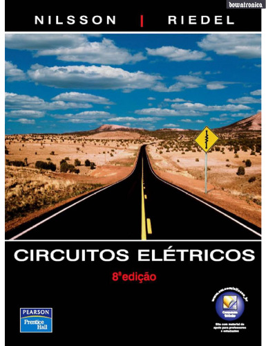 Circuitos elétricos