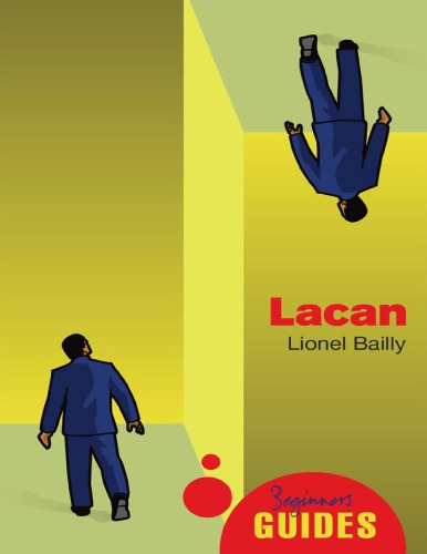 Lacan A beginner’s guide