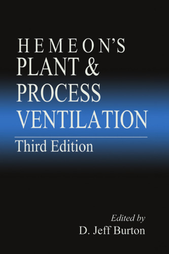 Hemeon’s plant & process ventilation