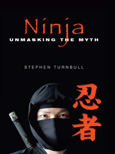 Ninja: Unmasking the Myth