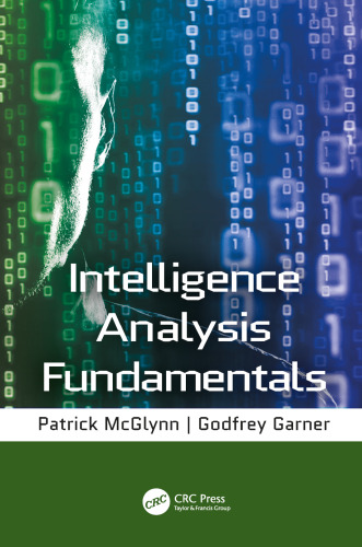 Intelligence Analysis Fundamentals