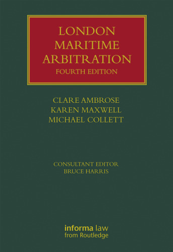 London Maritime Arbitration