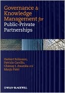 Governance & Knowledge Management for Public-Private Partnerships