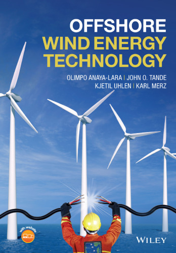 Offshore Wind Energy Technology
