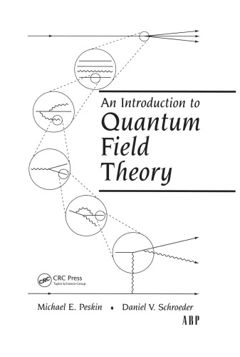 An Introduction To Quantum Field Theory