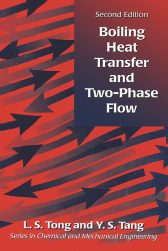 Boiling Heat Transfer and Two-Phase Flow