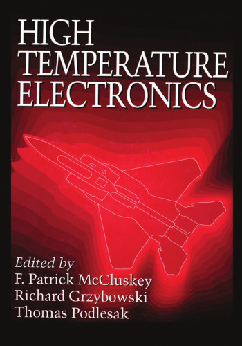 High Temperature Electronics