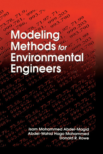 Modeling Methods for Environmental Engineers