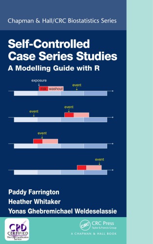 Self-controlled case series studies : a modelling guide with R