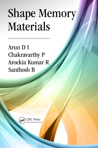 Shape memory materials