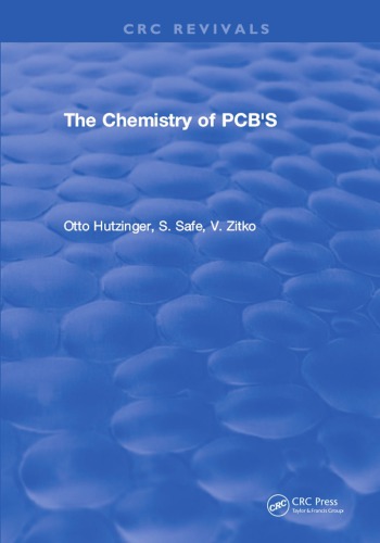 The chemistry of PCB's