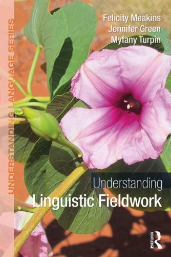 Understanding linguistic fieldwork