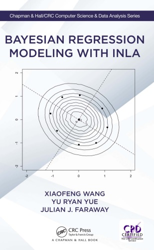 Bayesian Regression Modeling with Inla