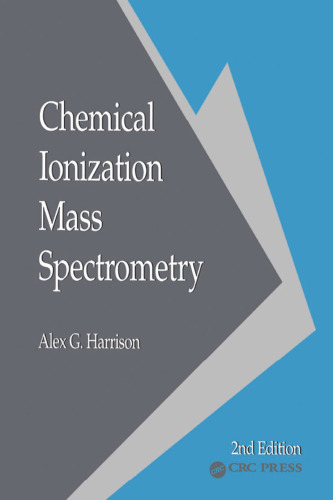 Chemical Ionization Mass Spectrometry