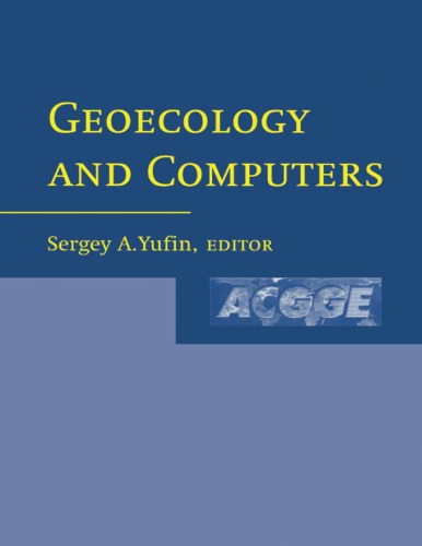 Geoecology and Computers