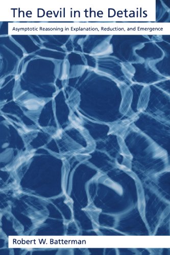 The Devil in the Details: Asymptotic Reasoning in Explanation, Reduction, and Emergence