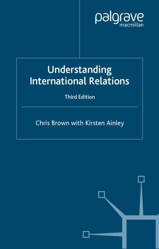 Understanding international relations