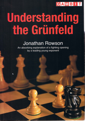 Understanding the Grunfeld