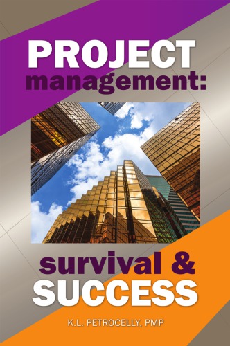 Project Management: Survival and Success