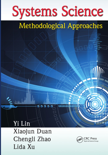Systems science : methodological approaches