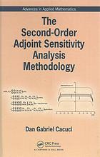 The second-order adjoint sensitivity analysis methodology